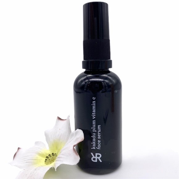 💄 SALE💄 NIB Rohr Remedy Kakadu Plum Vitamin C Face Serum - Picture 7 of 16